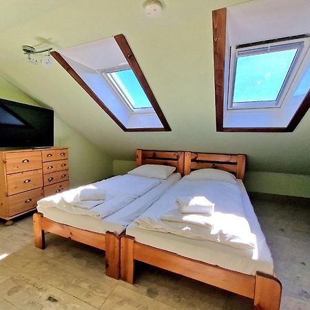 Duenenpark Binz - Komfortplus Ferienwohnung Mit 1 Schlafzimmer Und Balkon Im Dachgeschoss 231 Exterior foto